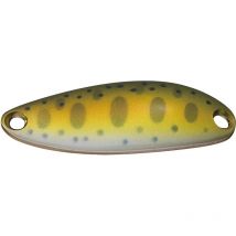 Golvende Lepel Fieldream Smith Pure Pure3.aym