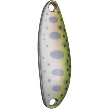 Golvende Lepel Smith Fieldream Pure 9.5g Pure6.sym