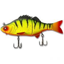 Zinkend Kunstaas Monkey Lures Purge Glider - 17.5cm Purgeglider175-infernotiger