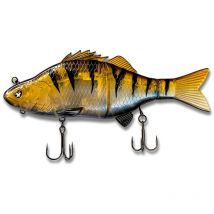 Sinking Lure Monkey Lures Purge Glider - 17.5cm Purgeglider175-stripedphantom