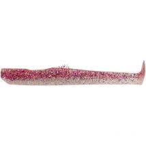 Leurre Souple Fiiish Mud Digger 90 - Par 3 Purple Glitter - Pêcheur.com