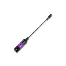 Hanger Nash Siren Night Glo Bobbin Purple - Large - Pêcheur.com