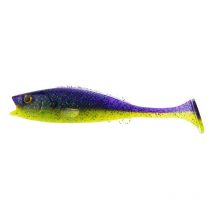 Leurre Souple Lmab Barsch - 14cm - Par 3 Purple Rave
