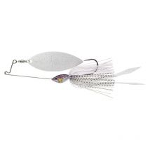 Spinnerbait Molix Lover Short Arm Spinnerbait - 14g Purple Sinsay - Pêcheur.com