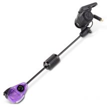Hanger Nash Siren Night Glo Swing - Arm Purple - Pêcheur.com