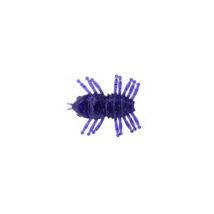 Leurre Souple Adam's Bug'z - 3cm - Par 8 Purple - Pêcheur.com