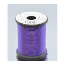 Fil De Montage Uni Stretch Purple