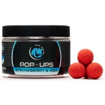 Schwimmboilie Any Water Pop-ups Boilies Pusa16