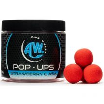 Drijvende Boilie Any Water Pop-ups Boilies Pusa20