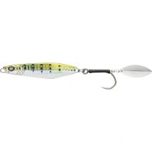 Jig Williamson Thunder Jig Bladed - 40g Puv