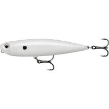 Leurre De Surface Rapala Precision Xtreme Pencil - 8.7cm Pw - Pêcheur.com