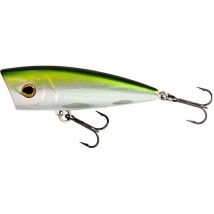 Surface Lure Mikado Wobbler Cha-cha - 6cm Pwf-cc-60f-ob