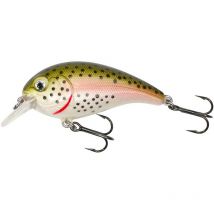 Isca Flutuante - 4.4cm Mikado Fishunter Crazy Dots - 4.4cm Pwf-cd-4.4f-s13