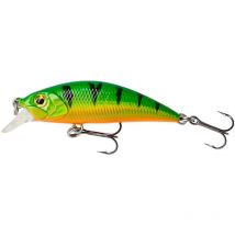 Esca Affondante Mikado Wobbler Flamenco - 4.5cm Pwf-fl-45s-ft