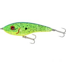 Sinking Lure - 11.5cm Mikado Plate - 11.5cm Pwf-pa-11ss-120