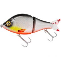 Chatterbait - 14g Mikado Mft Swimbait - 10cm Pwms-10-bm