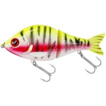 Señuelo Hundido - 13cm Mikado Mft Swimbait - 13cm Pwms-13-lt