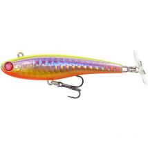 Señuelo Hundido Fiiish Powertail 6.5cm Pwt1053