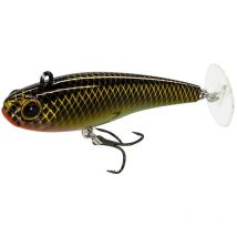 Esca Artificiale Affondante Fiiish Powertail - 6.5cm Pwt1055