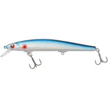 Drijvend Lokaas - 13.5cm Mikado Twitch Instinct - 13.5cm Pwti-135-br