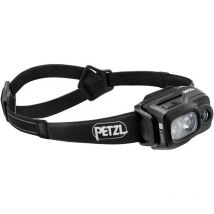 Lampe Frontale Petzl Swift Rl V2 Pz-e095bb00 - Pêcheur.com