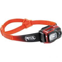 Lampe Frontale Petzl Swift Rl V2 Pz-e095bb01 - Pêcheur.com