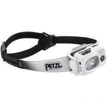 Lampe Frontale Petzl Swift Rl V2 Pz-e095bb02 - Pêcheur.com