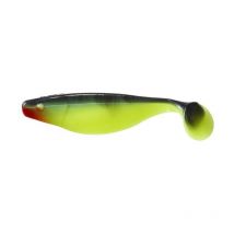 Amostra Vinil Mister Twister Sassy Shad 10cm - Pack De 3 Q4sanb10p2