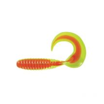 Gummifisch Mister Twister Fat Curly Tail - 5er Pack Q5ct1098