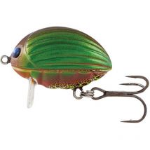 Señuelo Flotante Salmo Lil Bug Floating - 3 Cm Qbg001