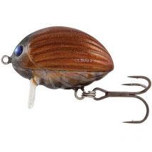 Schwimmköder Salmo Lil Bug Floating - 3cm Qbg003