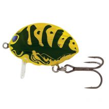 Schwimmköder Salmo Lil Bug - 2cm Qbg011