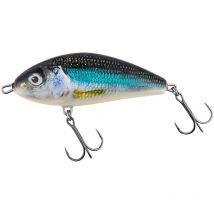 Köder Sinkend Salmo Fatso - 12cm Qfa111