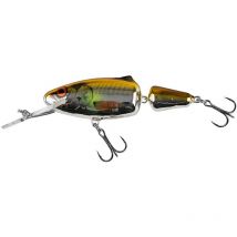 Schwimmköder Salmo Frisky Dpr - 7cm Qfy037