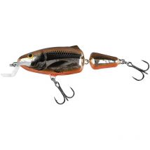Amostra Flutuante Salmo Frisky Shr - 7cm Qfy038