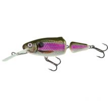 Leurre Flottant Salmo Frisky Dpr - 7cm Qfy074