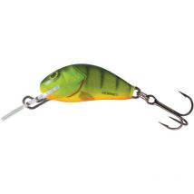 Esca Artificiale Galleggiante Salmo Hornet Floating - 3.5cm Qht009