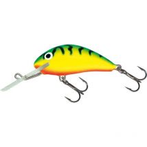 Esca Artificiale Galleggiante Salmo Hornet Floating - 5cm Qht043