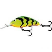 Schwimmköder Salmo Hornet Floating - 9cm Qht074