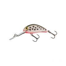 Schwimmköder Salmo Hornet Super Deep Runner - 4cm Qht096