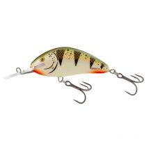 Señuelo Flotante Salmo Hornet Floating - 6 Cm Qht1117