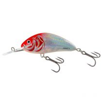 Esca Artificiale Galleggiante Salmo Hornet Floating - 9cm Qht1165