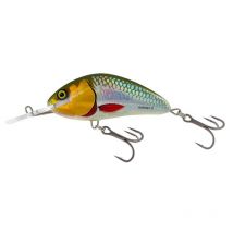 Floating Lure Salmo Hornet Floating 9cm Qht1166