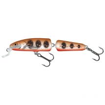 Schwebender Köder Salmo Fanatic - 7cm Qif005