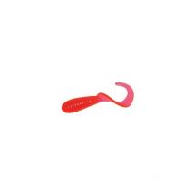 Amostra Vinil Mister Twister Lil'bit 3cm - Pack De 10 Qlb91