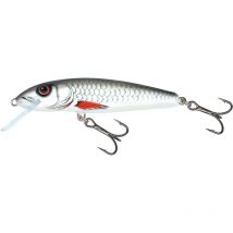 Amostra Afundante Salmo Minnow - 6cm Qmw018