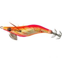 Turlutte Powerline Jig Power Squid Rattle 3.0 Qr3003