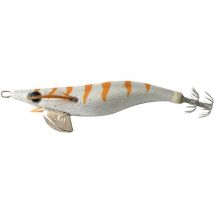 Turlutte Powerline Jig Power Squid Rattle 3.0 Qr3005