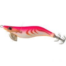 Turlutte Powerline Jig Power Squid Rattle 3.0 Qr3010