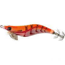 Turlutte Powerline Jig Power Squid Rattle 3.0 Qr3014